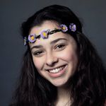 Anna Maria Khoury - @anna_maria2805 - Instagram