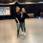 Anna & kimberley - @fitness.journey.a.k - Instagram