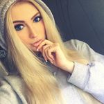 Anna Kimberley - @annakimberley62 - Instagram