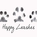 Anna Kimberley - @happyleashes - Instagram