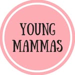 Anna Kindred - @young.mammas - Instagram