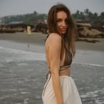 Анна Никольская - @anna_kiseleva - Instagram