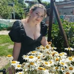 Анна Киселева - @annakiseleva4901 - Instagram