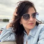 Anna  Kiseleva - @777annakis - Instagram