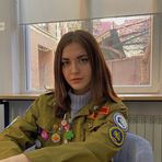 Anna Kiseleva - Facebook