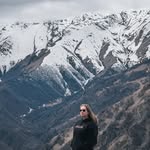 Anna Kiseleva - @anna21kiseleva - Instagram