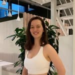 Anna Kiseleva - @ayukiseleva - Instagram