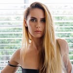 Anna Kiseleva - @kis_a_ - Instagram