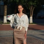 Anna Kiseleva - @annkisele_ - Instagram