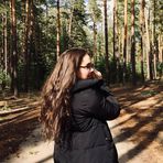 Anna Kiseleva - Facebook