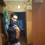 Anna Kiseleva - Facebook