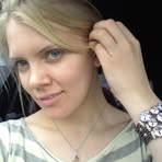 Anna  Knizhnik - Facebook