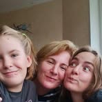 Anna Knizhnik - Facebook