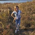 Anna Knych-Baca - @anjaba28 - Instagram