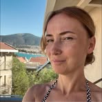 Anna Kobus - Facebook