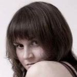 Anna Kobus - @annakob2019 - Instagram