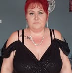 Anna Kobus - Facebook