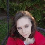 Anna Kobus - @karol_szolc_ - Instagram