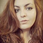 Anna Kobus - @anna.kobus93 - Instagram