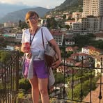 Anna Kobus - Facebook