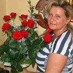 Anna Kobus Kasprzycka - @anula2015 - Instagram