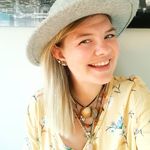 Anna Kobus-Maciążek - @anna_kobus_travels - Instagram