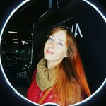 Анна Коняшева - smm-специалист - @annakonyasheva - Instagram