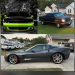 Anna Konya - @shamrock_hemi392 - Instagram
