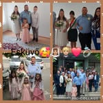 Pető Szabolcsné - @annakonya30 - Instagram