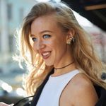 Анна Кальченко - @annakoozie - Instagram