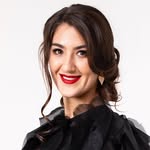 ТОП лідерка компанії Choice Ukraine 🇺🇦 - @annakorniyenko - Instagram