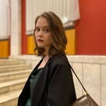 Anna Korneeva - @_anna.korn - Instagram