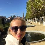 Anna Cios-Kornas - @ana_cios_kornas - Instagram