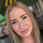 Anna Kornas - @blllondi0909 - Instagram