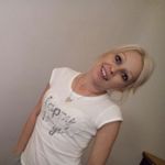 Anna Kornas - @annuzza07 - Instagram