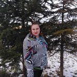 Anna kornas - @asiaaa109 - Instagram