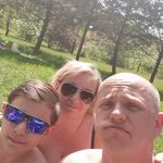Anna Kornas - @nulka_80 - Instagram