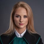 adw. Anna Kośmider - @anna_kosmider - Instagram