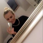 Anna Kostka - @tosiek01 - Instagram