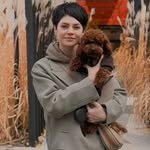 Анна Ковач - @anna_kovach_555 - Instagram