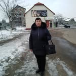 Anna Kovach - @anna484234 - Instagram