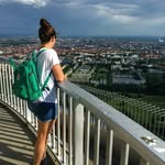 Anna Bukta-Kranz - @annibeka21 - Instagram