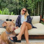 Anna Clara Krause - @annakrausev - Instagram