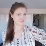 Anna Krieger - @anna.krieger.311 - Instagram