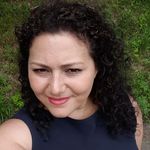 Anna Krieger - @anuschka841 - Instagram