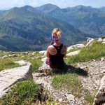 Anna Krieger - @anne_little_adventures - Instagram