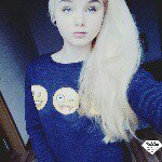 Anna-Lucia Krieger - @kriegerannalucia - Instagram