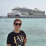 Anna Kubica - @kubica1977 - Instagram