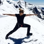 Anna Kubica - @anna__kubica - Instagram