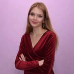 Anna Kubica - @nusia4_96 - Instagram
